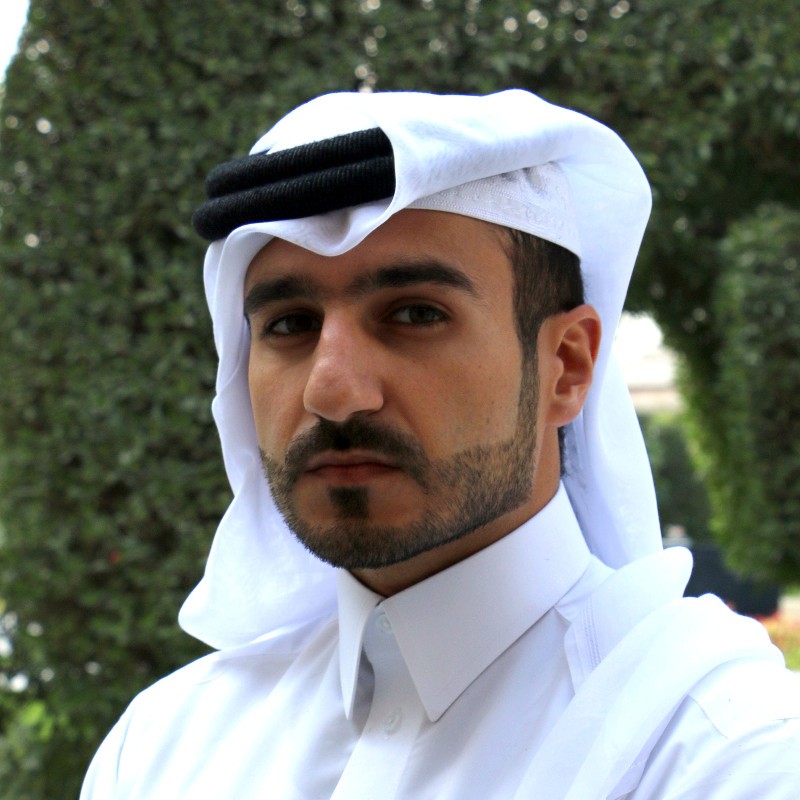 Ahmed Al-Shafei