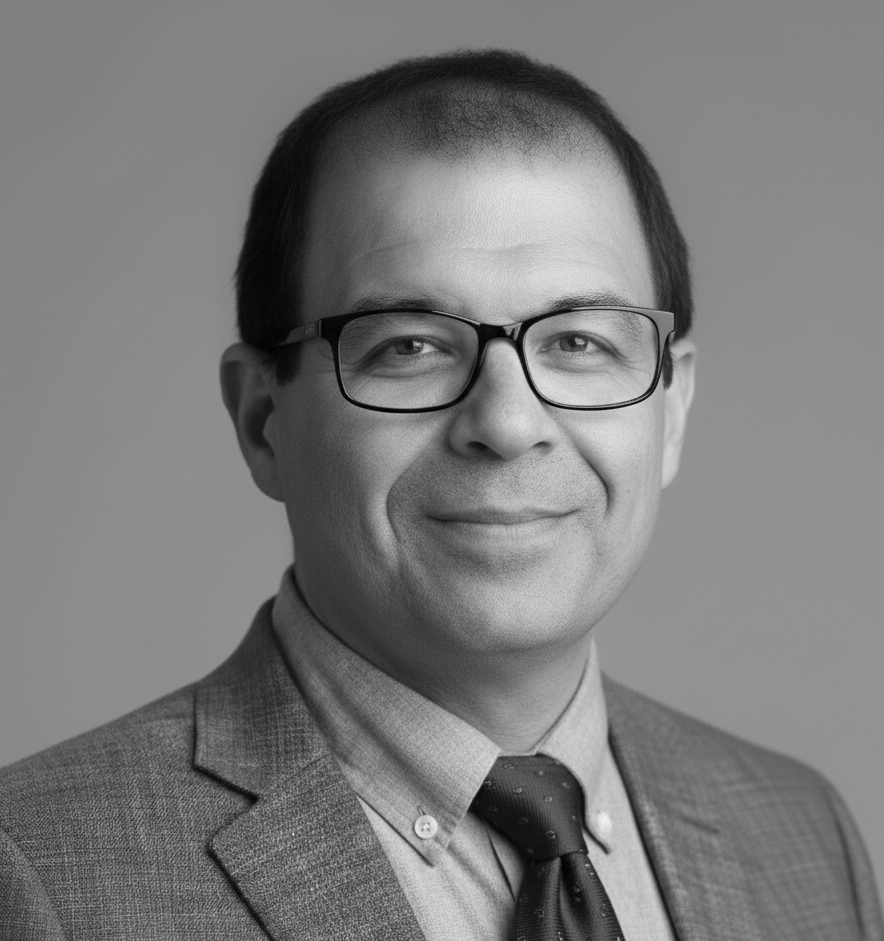 Dr. Hamidreza (Hamid) Zareipour, Schulich Chair Professor on Grid Transformation, P.Eng., FIEEE<br>