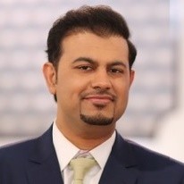 Shoaib Hussain