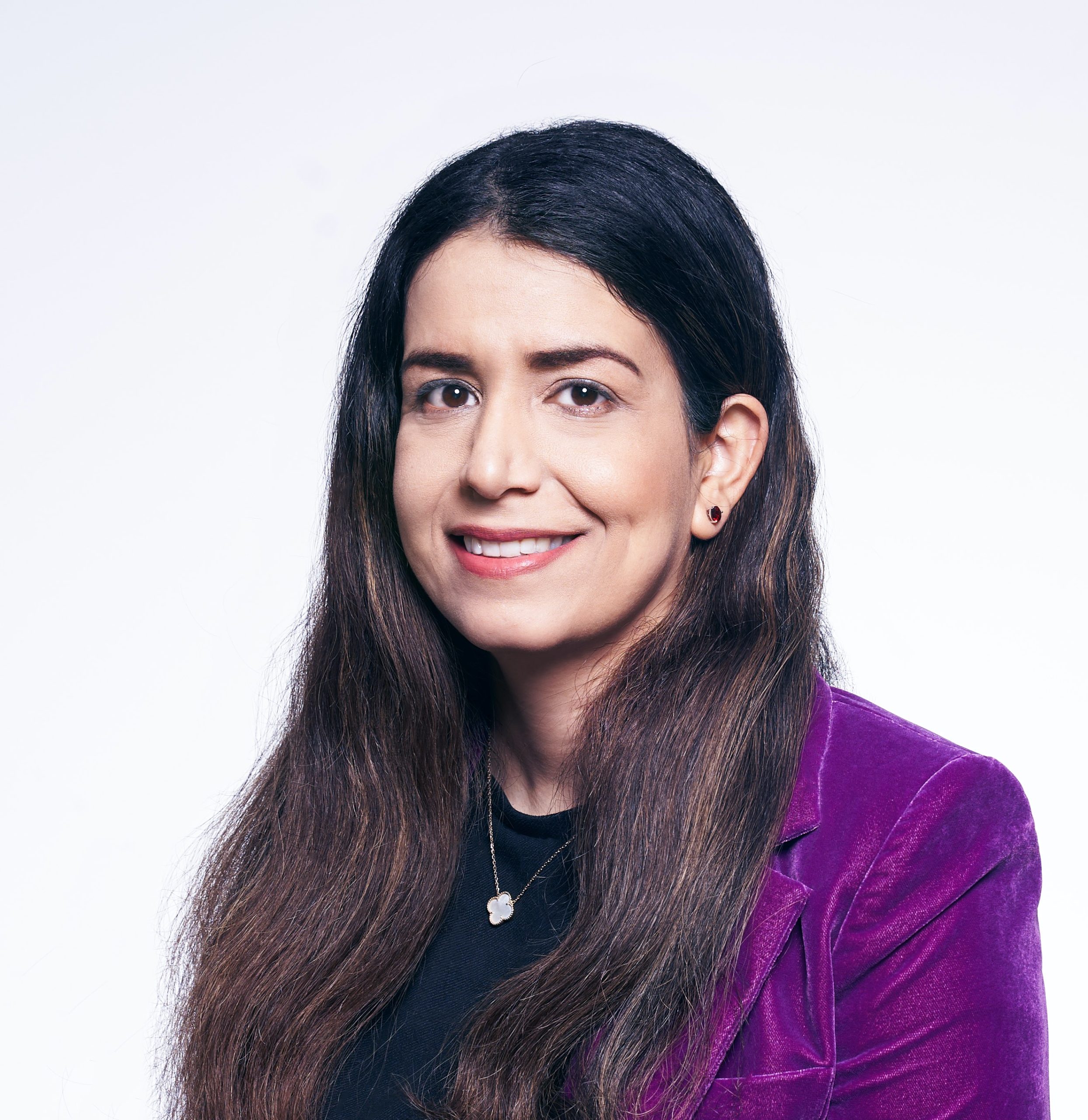 Dr. Fatemeh Shakeri