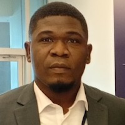 Chibuike Peter Ohanu