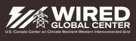 Logo for Wired Global Center