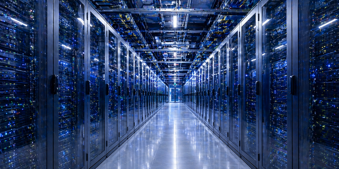 Data Center Racks